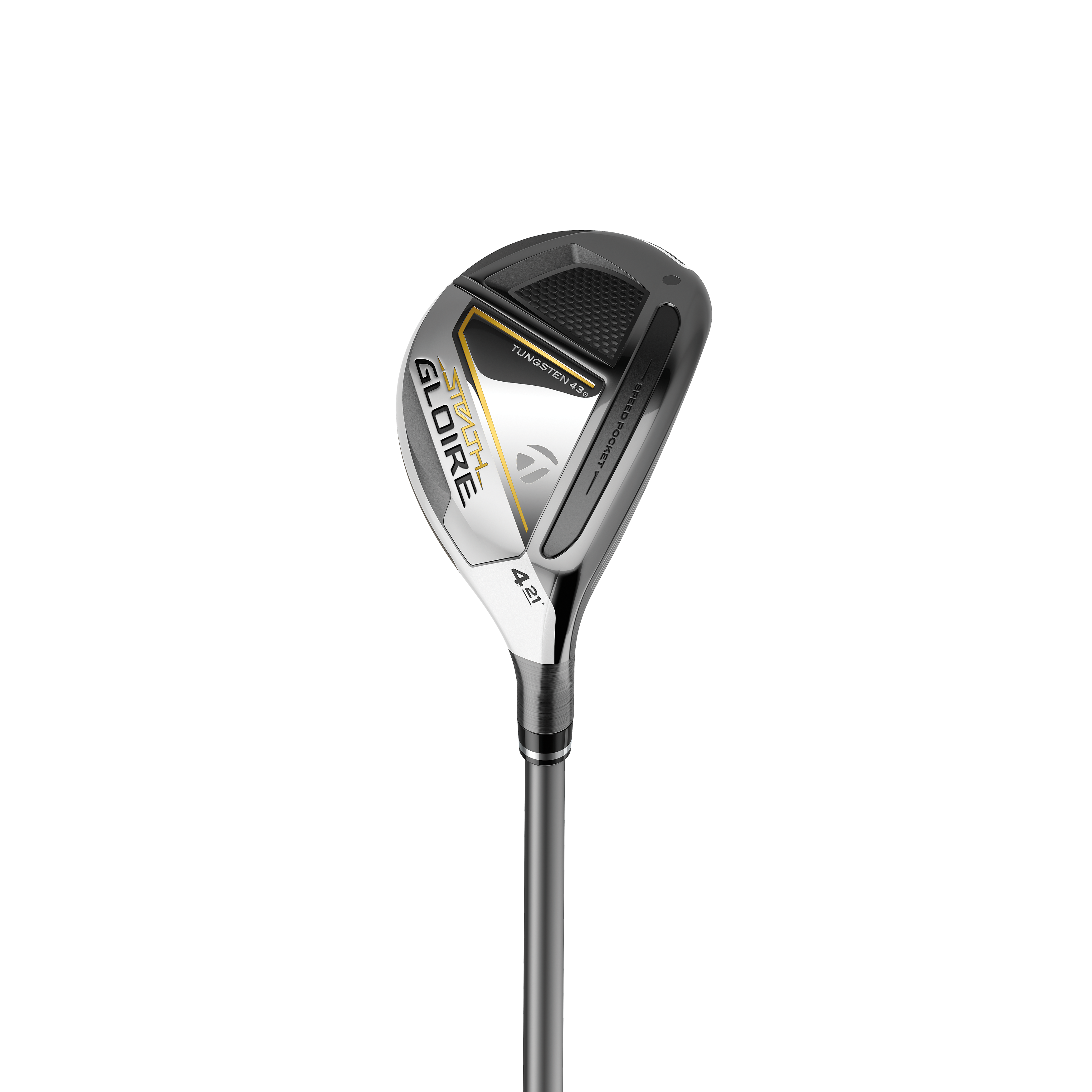 TENPARY✪ TaylorMade STEALTH GLOIRE TaylorMade Stealth Gloire Iron